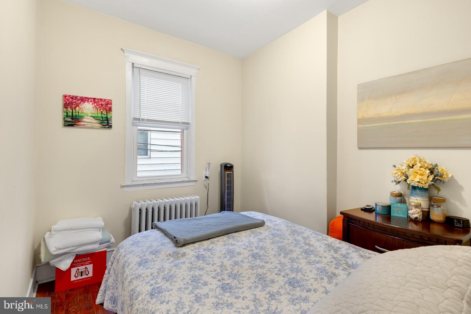 WHITMAN - Residential Lease