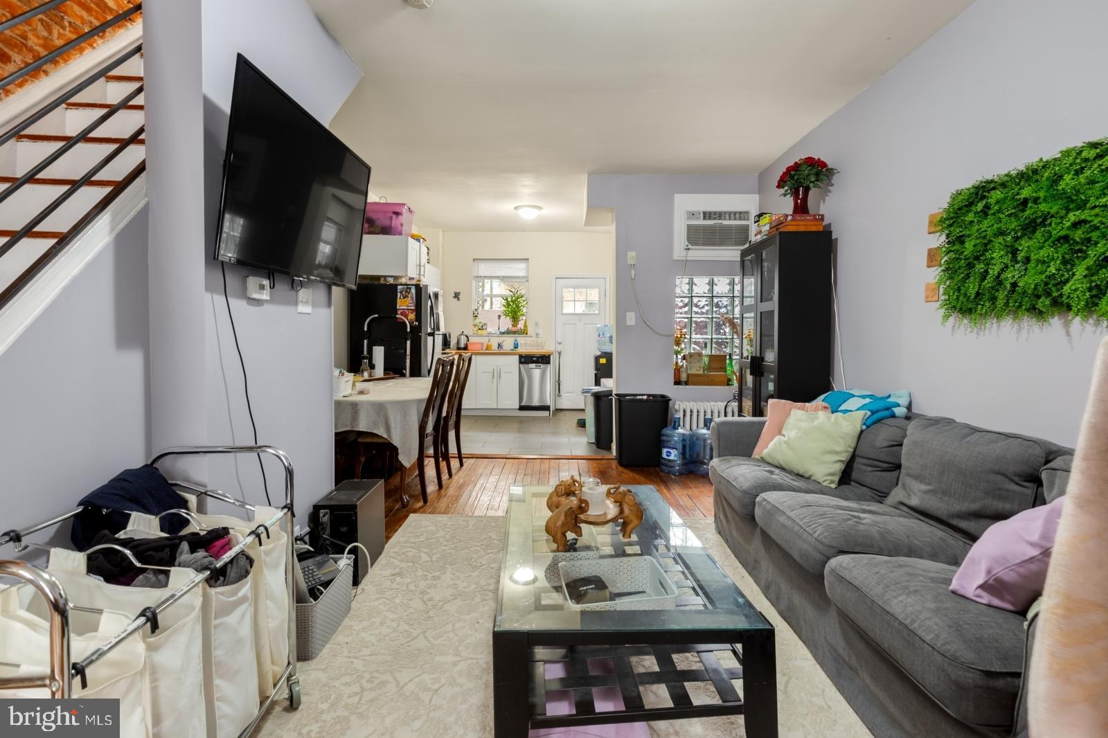 WHITMAN - Residential Lease