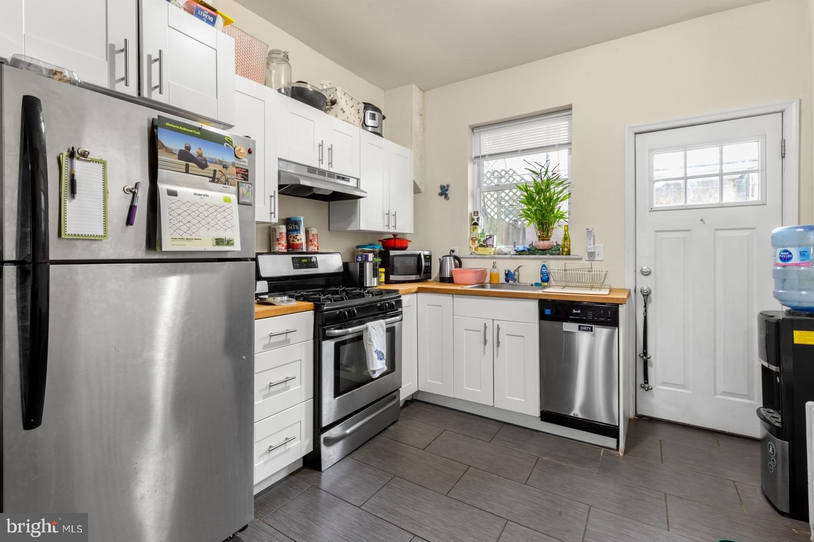 WHITMAN - Residential Lease