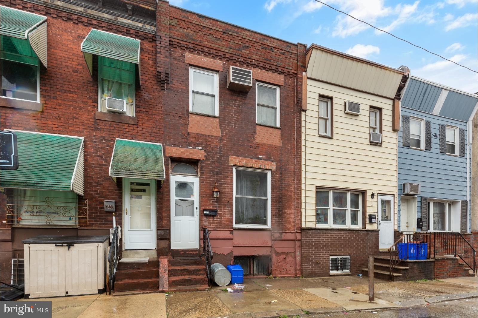 WHITMAN - Residential Lease