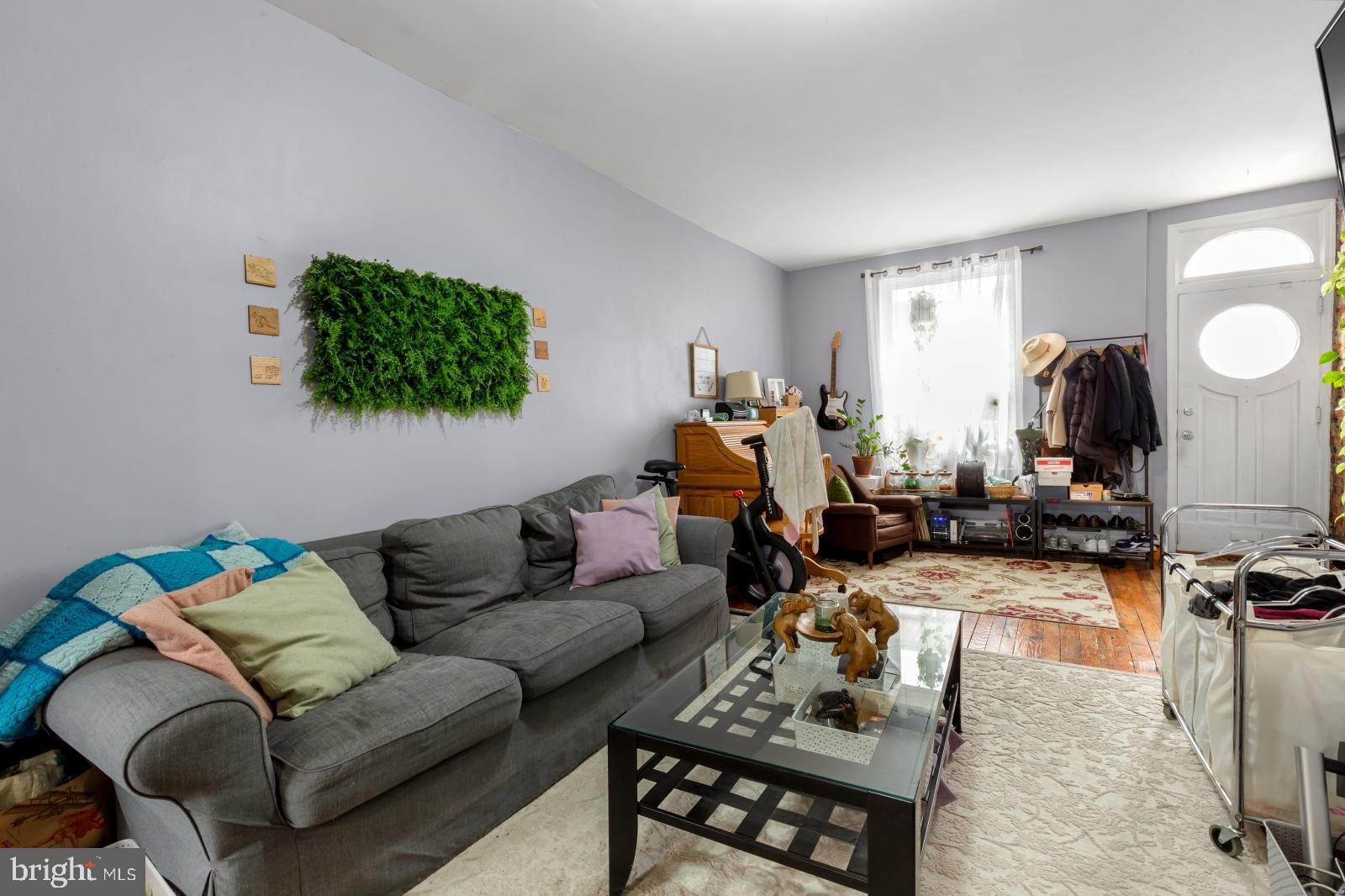 WHITMAN - Residential Lease