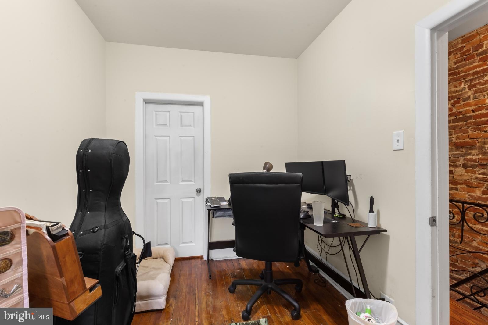 WHITMAN - Residential Lease