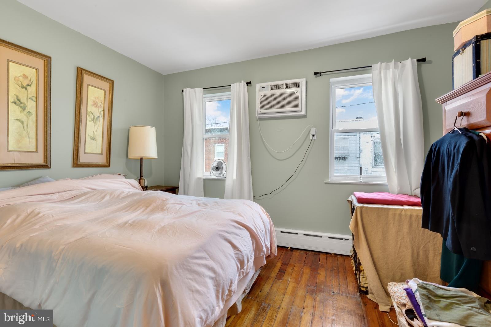 WHITMAN - Residential Lease