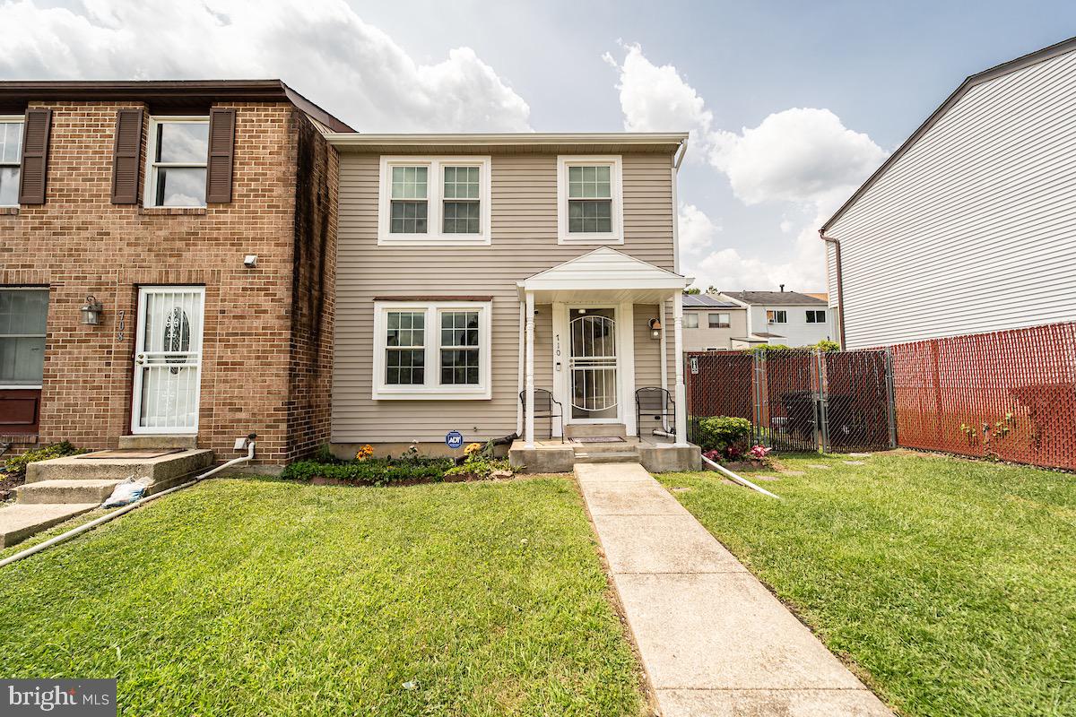 WILLOW HILLS - Residential