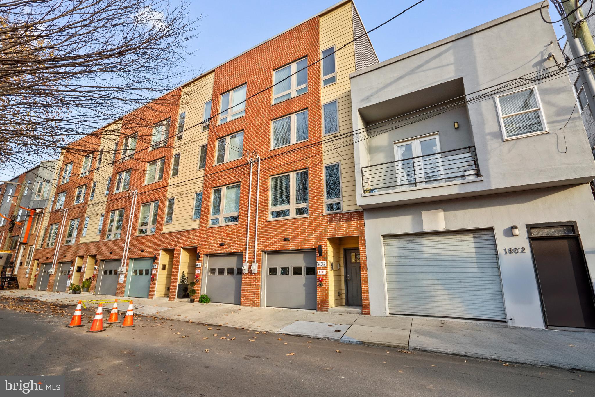 FISHTOWN - Residential