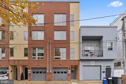 1807 BLAIR STREET PHILADELPHIA PA 19125