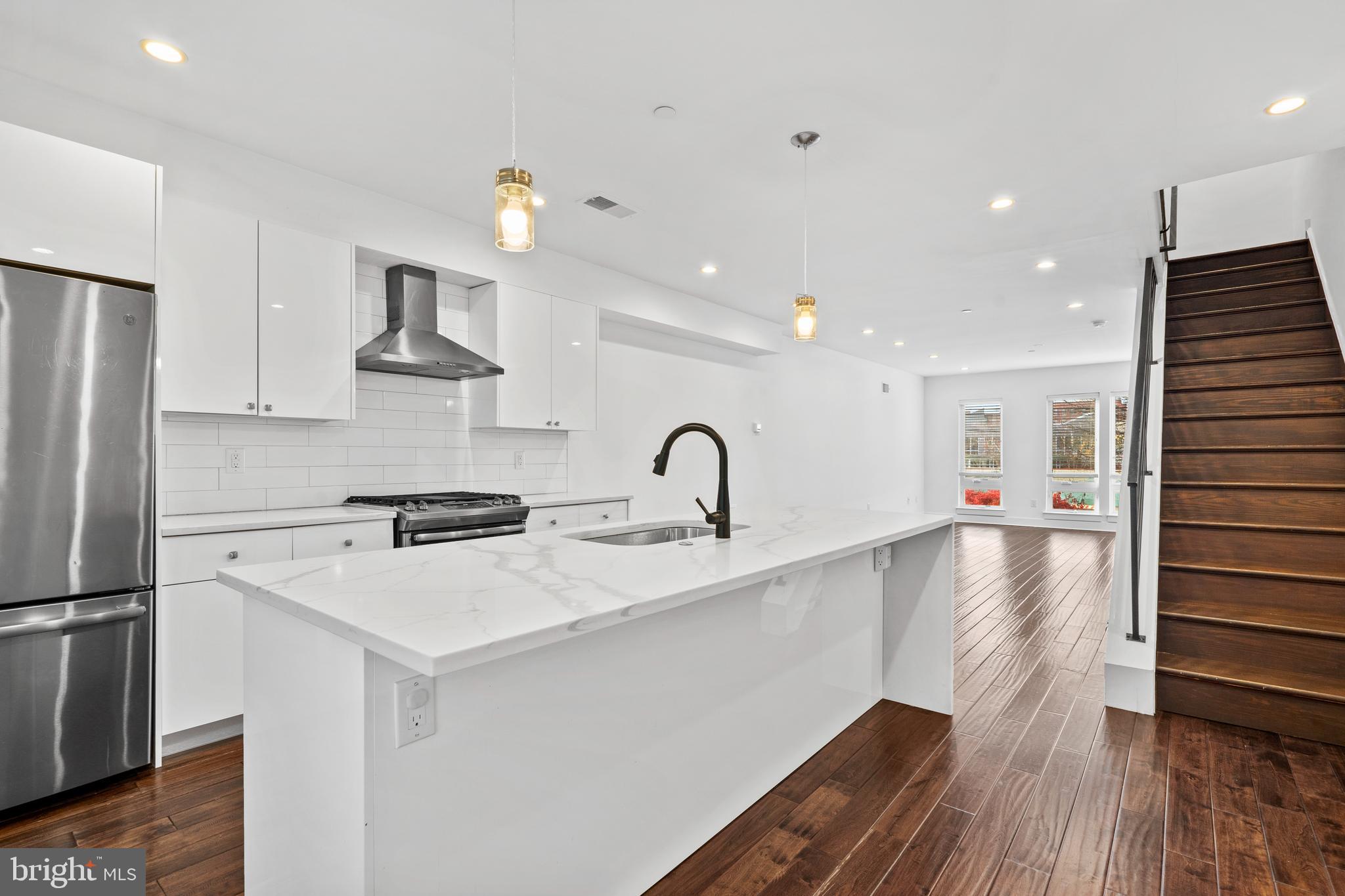 FISHTOWN - Residential