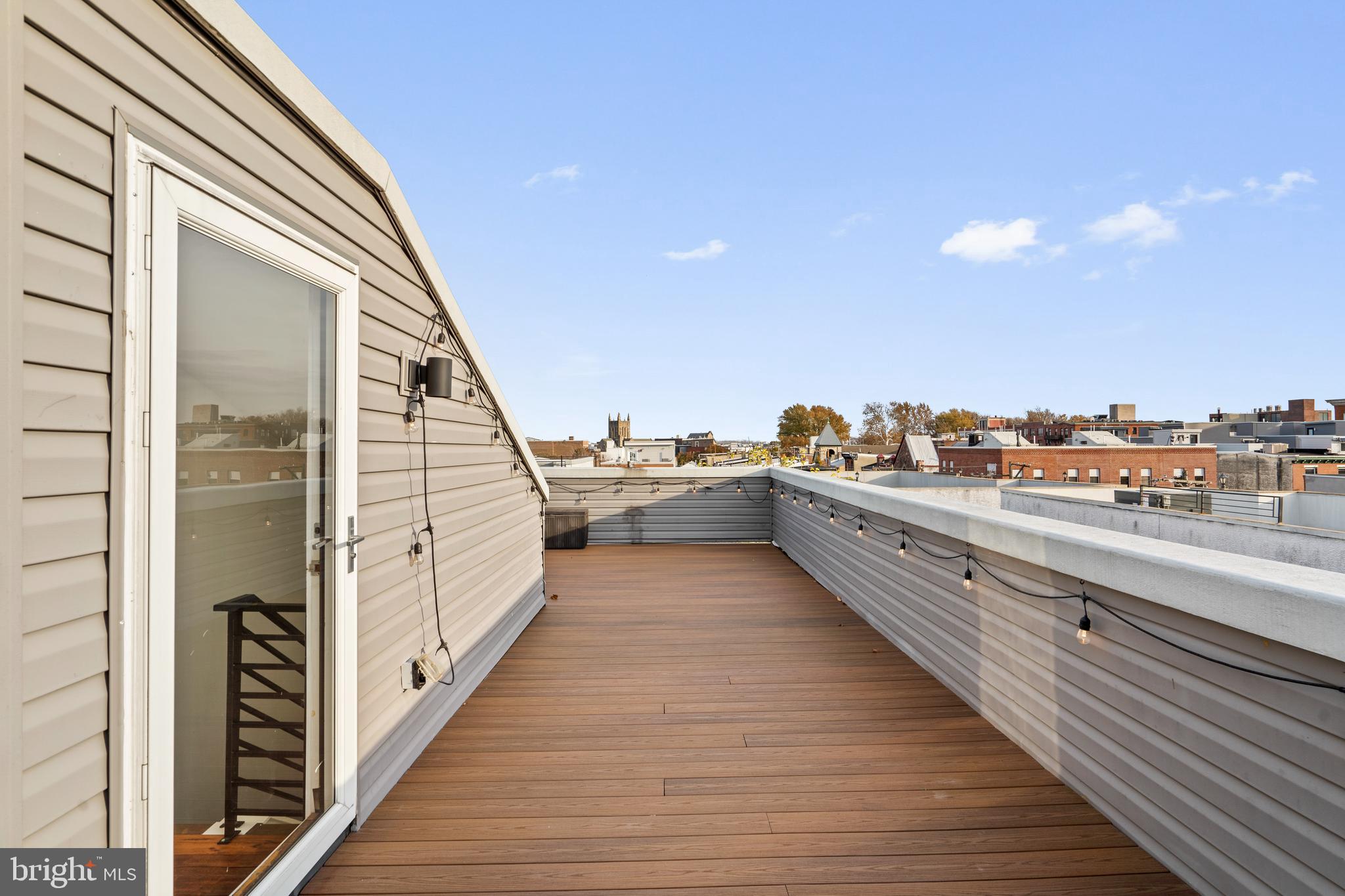 FISHTOWN - Residential