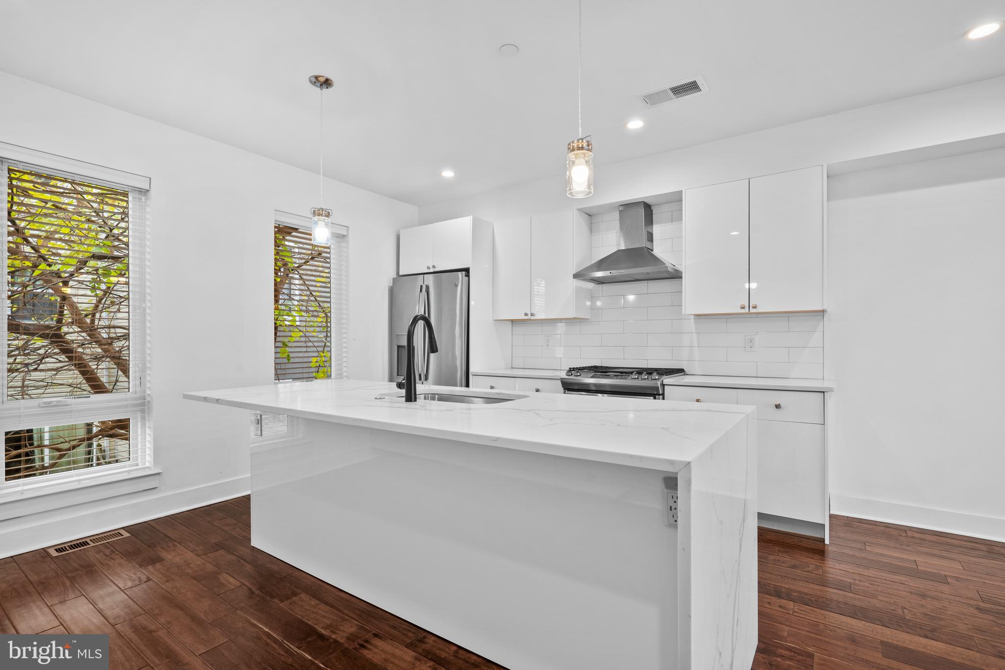 FISHTOWN - Residential