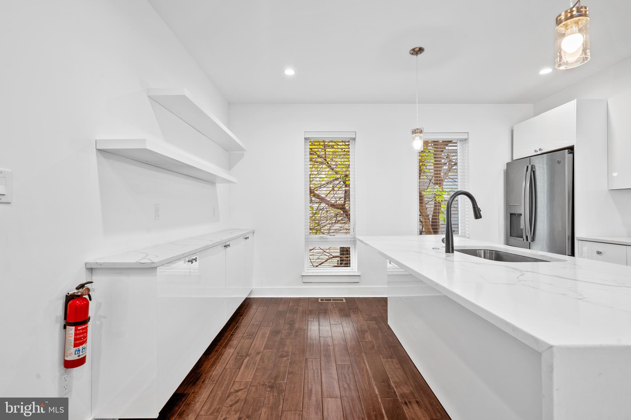 FISHTOWN - Residential