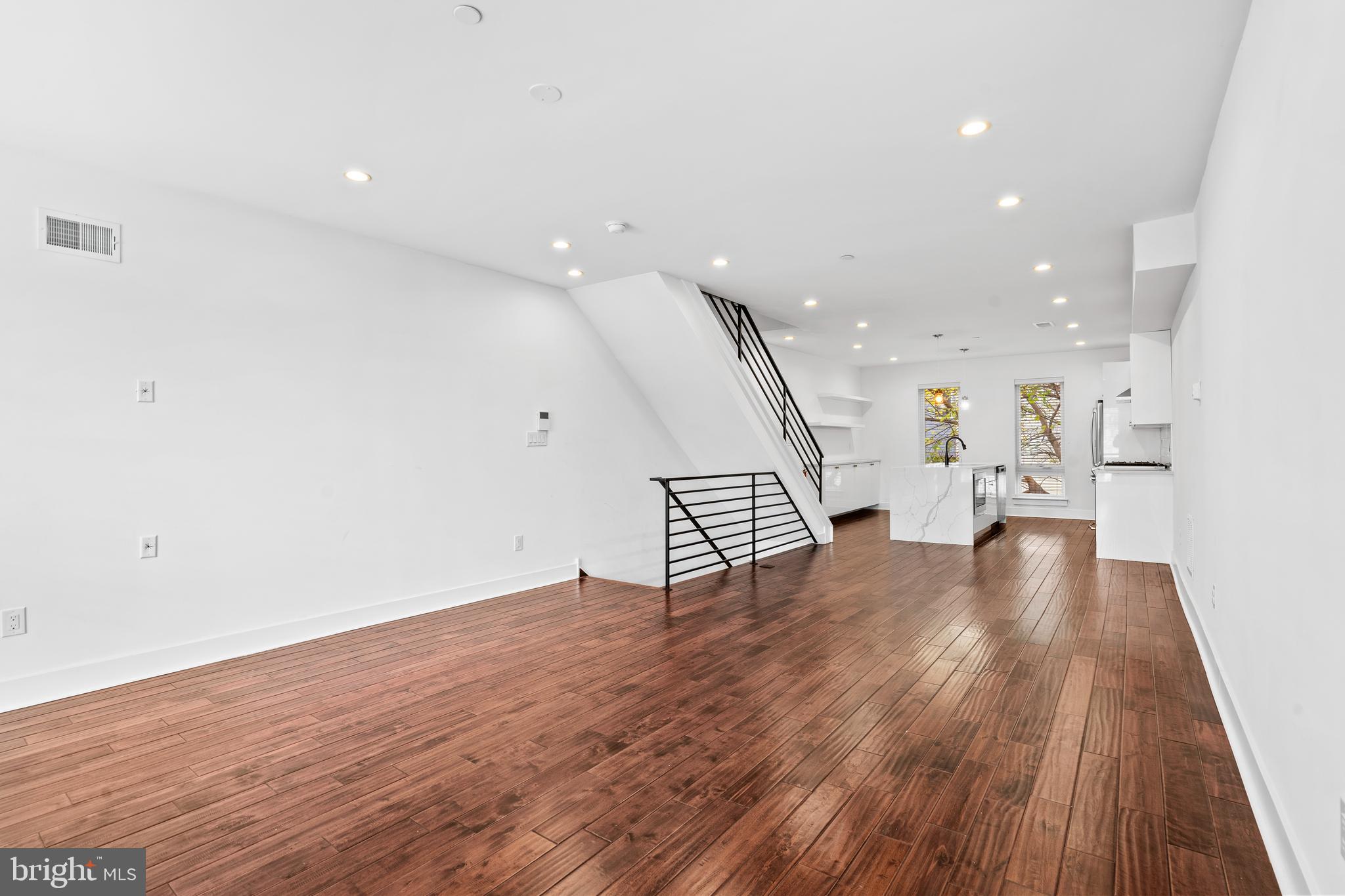 FISHTOWN - Residential