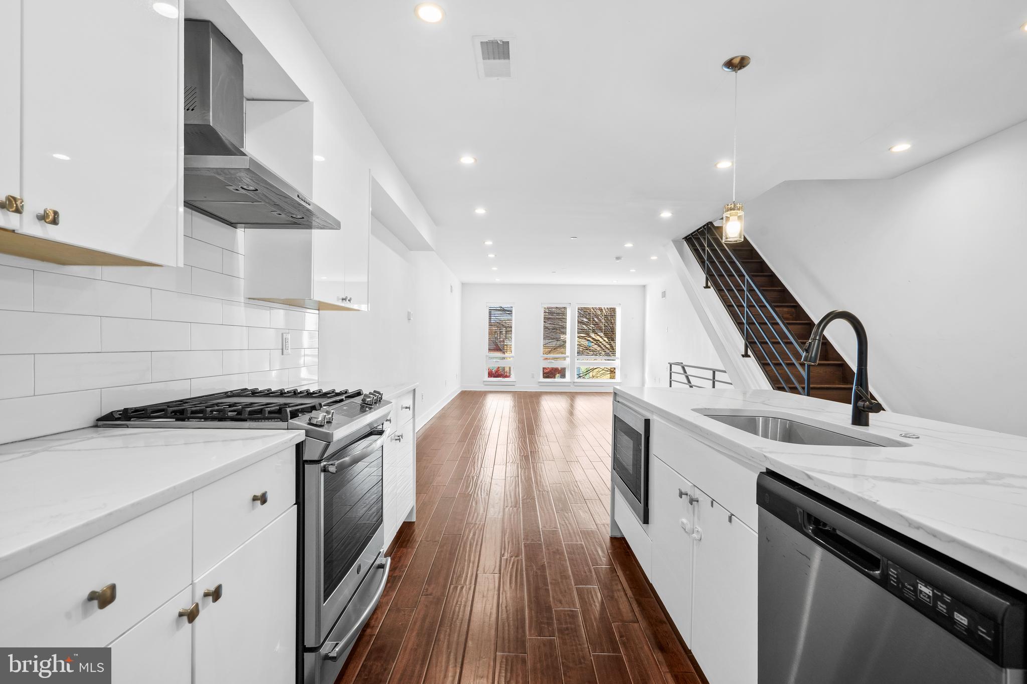 FISHTOWN - Residential