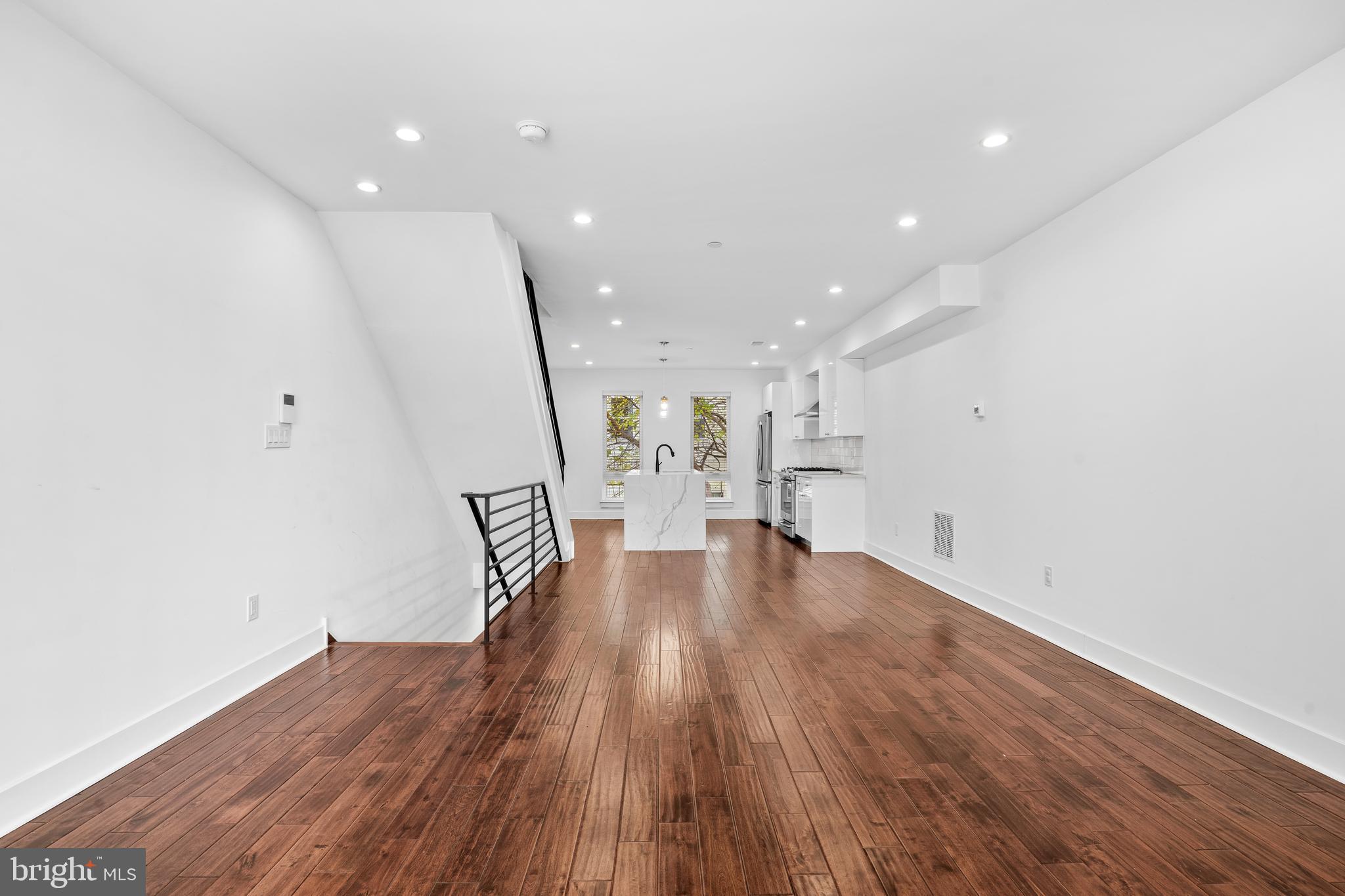 FISHTOWN - Residential