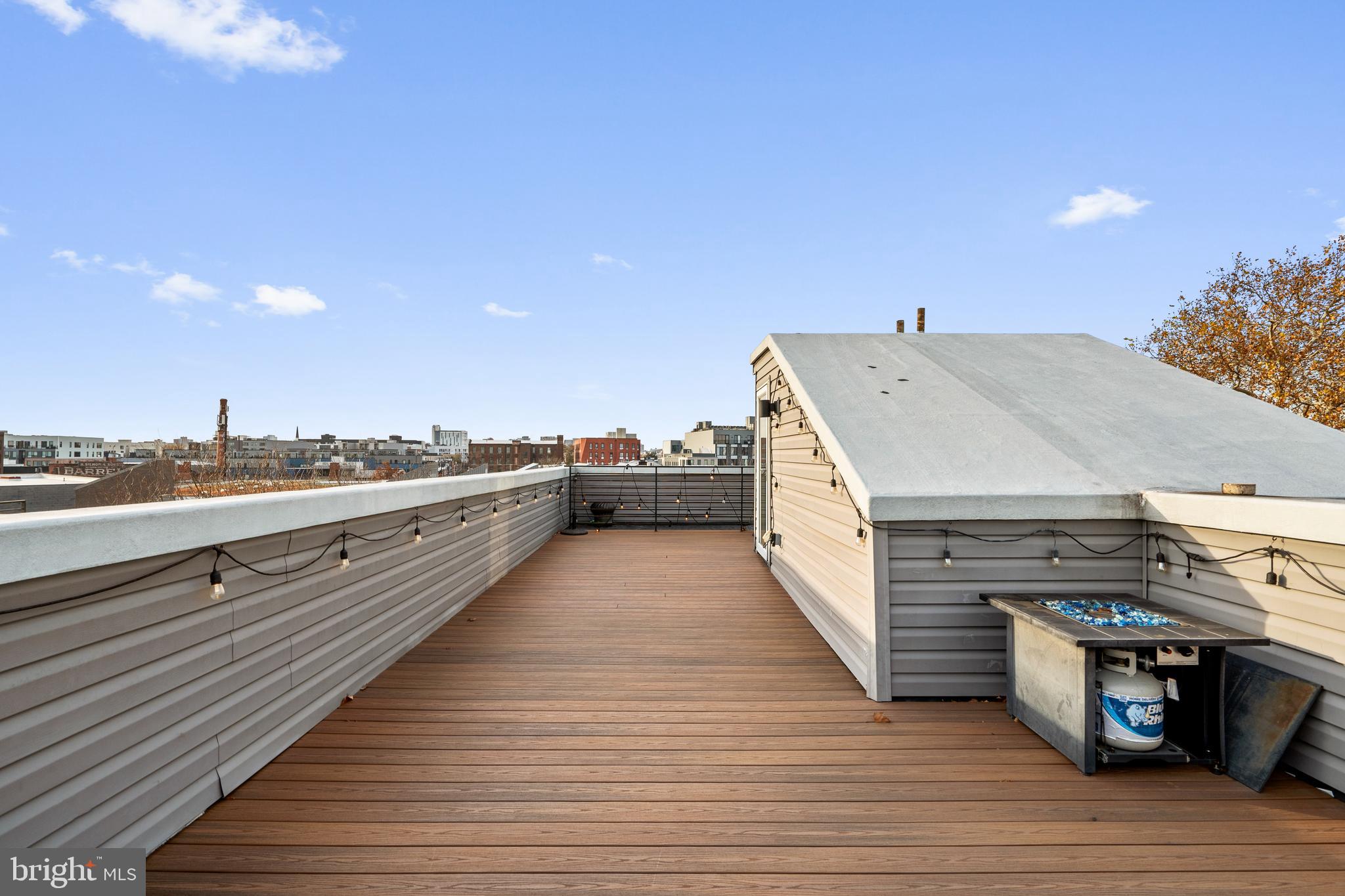 FISHTOWN - Residential