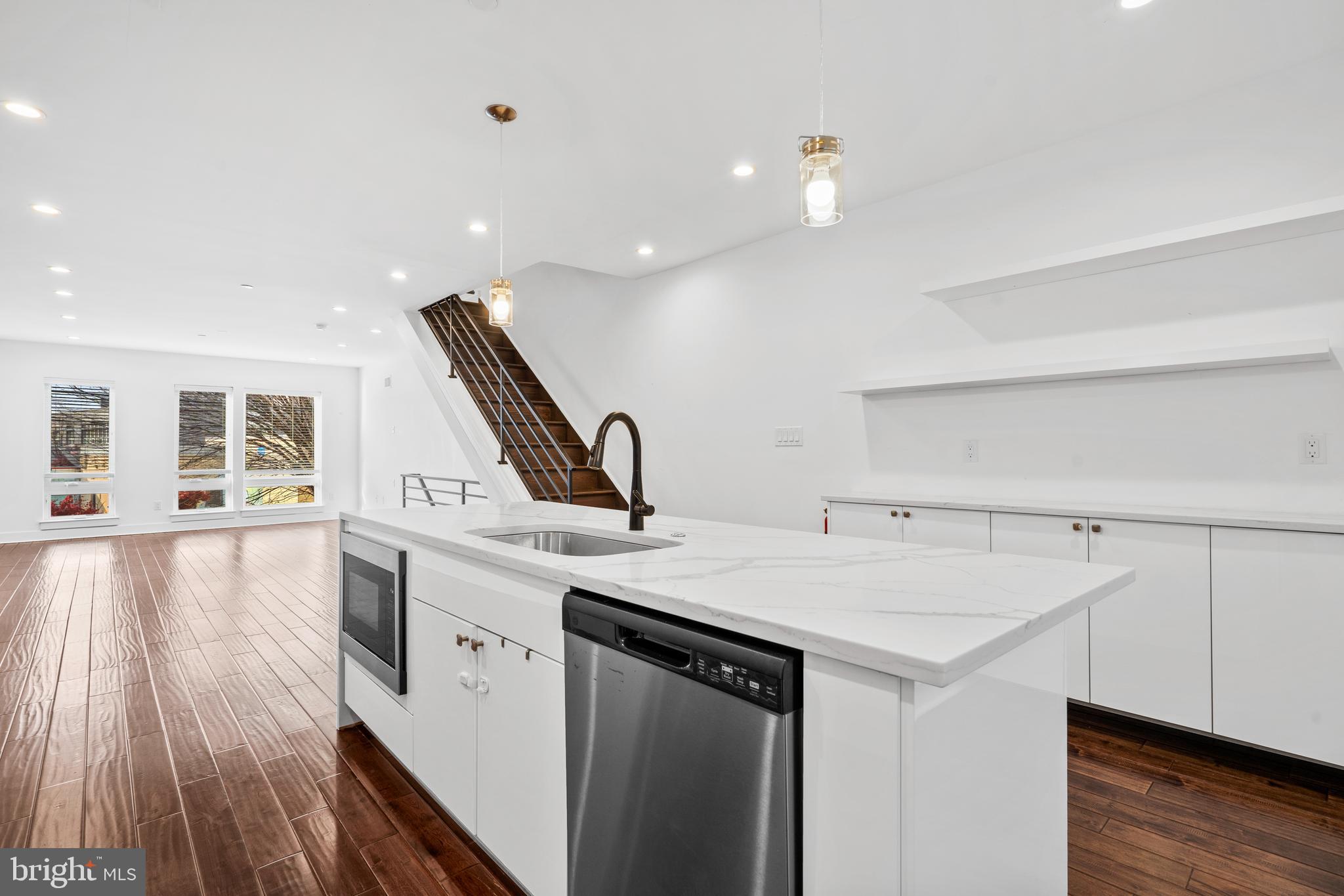 FISHTOWN - Residential