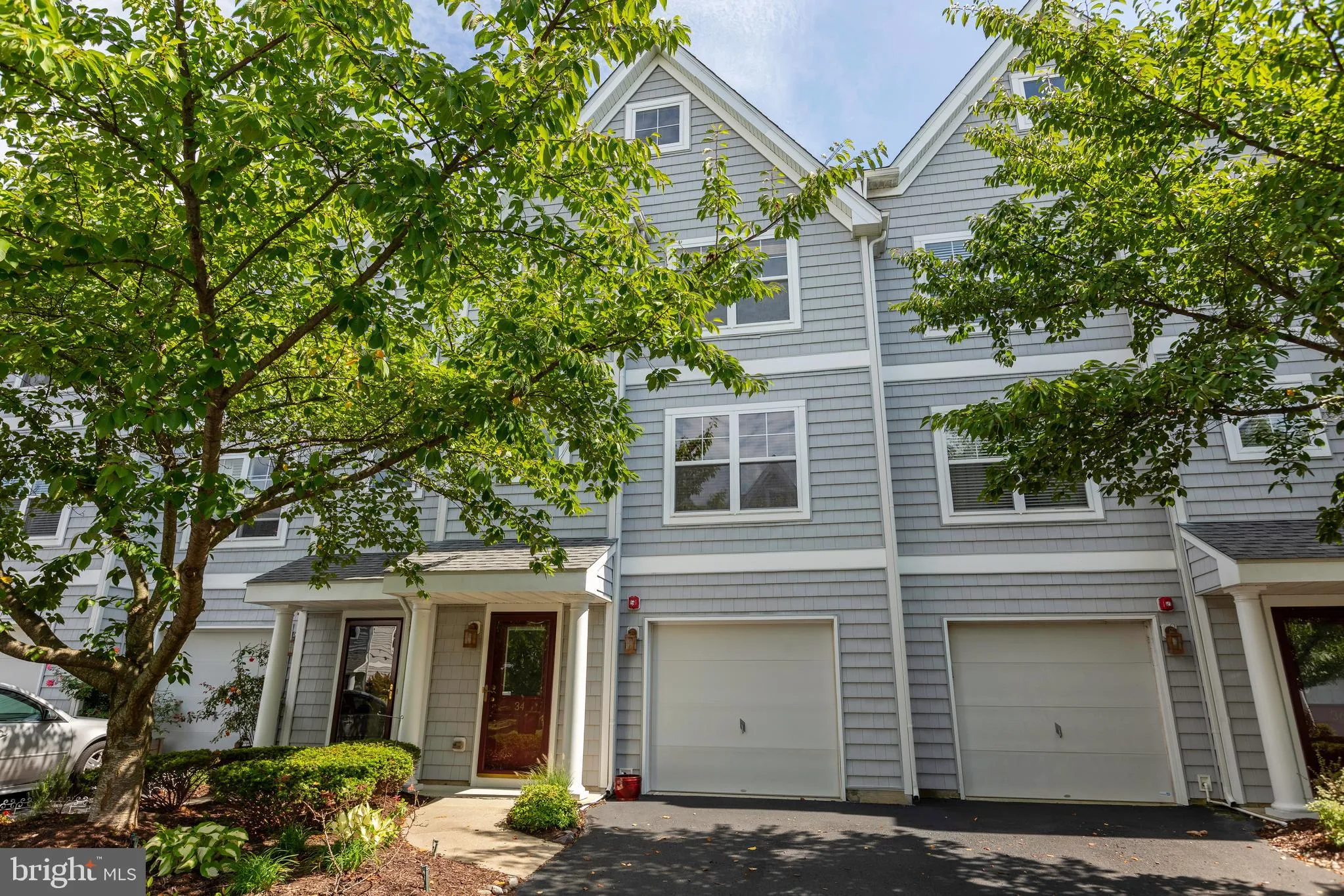 34 Canal Landing Court Unit 17, Rehoboth Beach, DE 19971