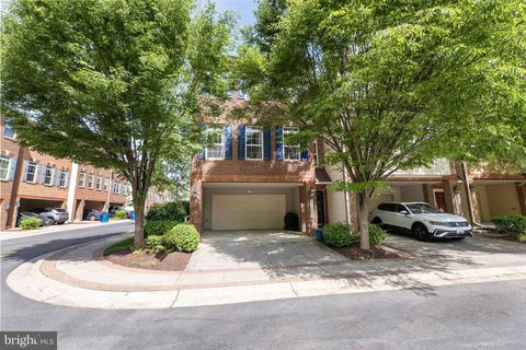 13525 LATROBE LANE 1311 CLARKSBURG MD 20871