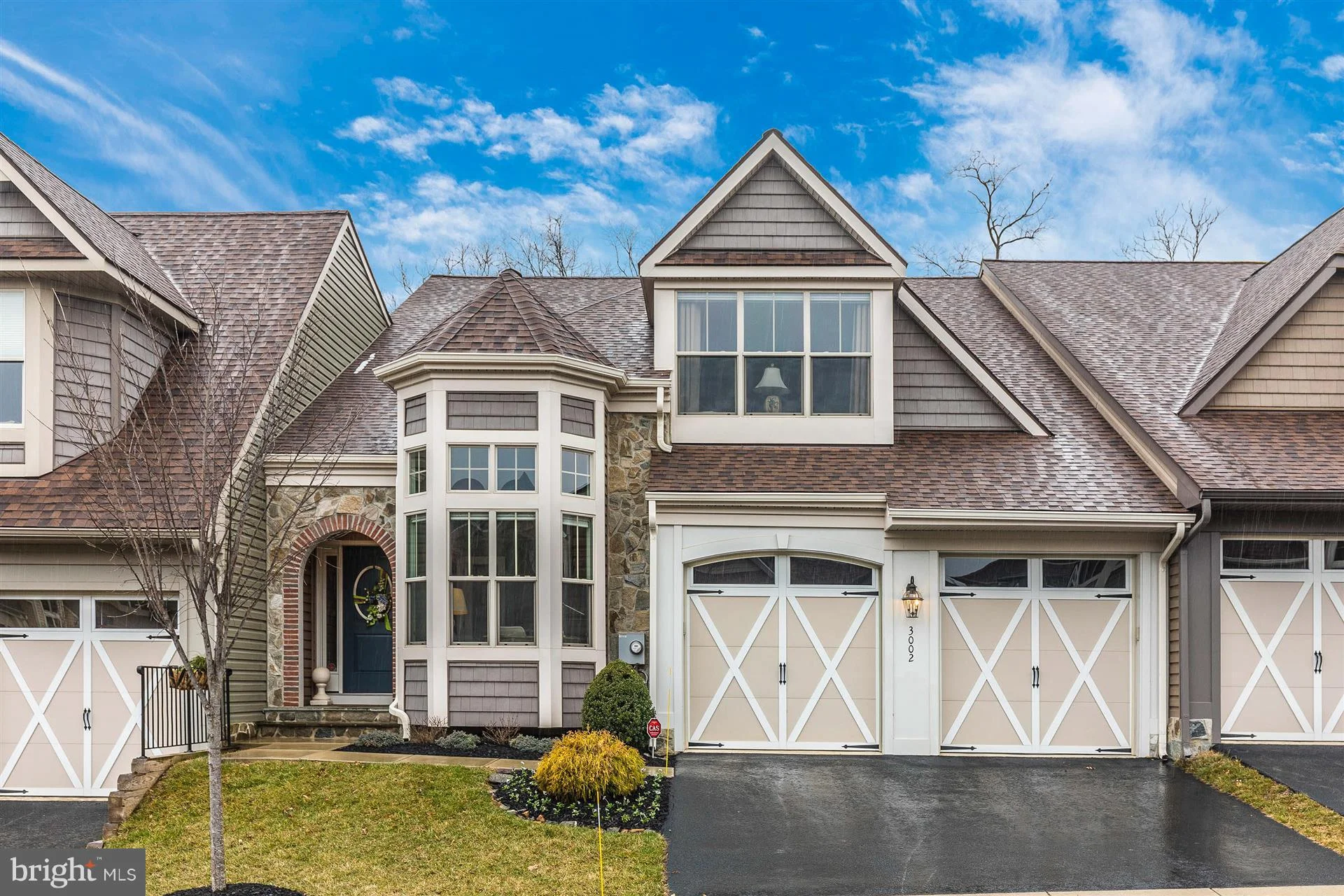 3002 Old Annapolis Trail, Frederick, MD 21701