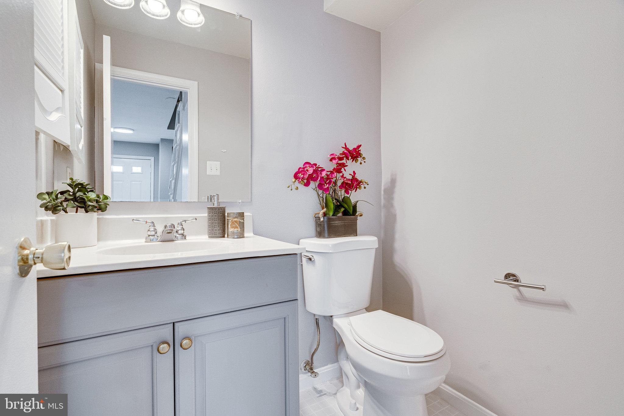 BEDFORD PARK - Residential