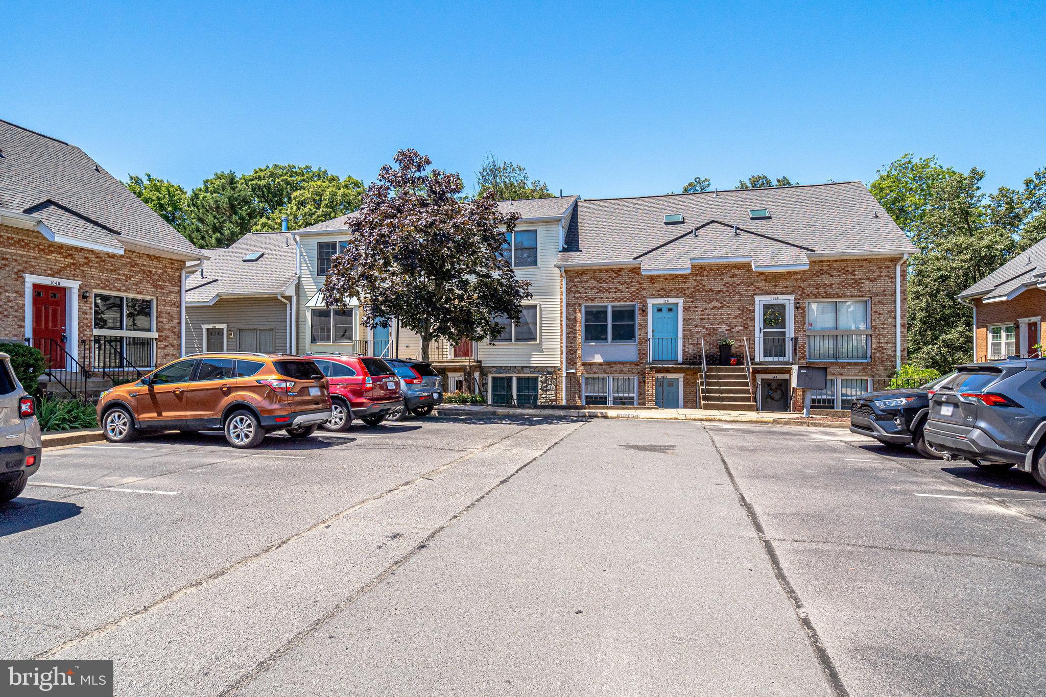 BEDFORD PARK - Residential