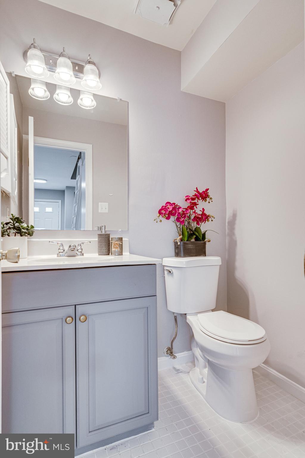 BEDFORD PARK - Residential