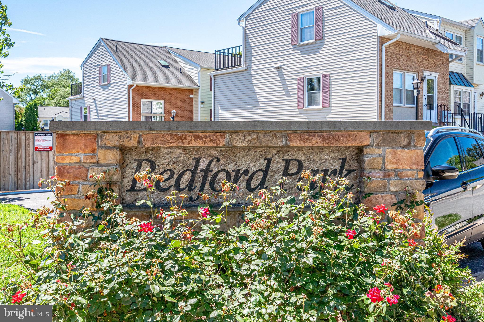 BEDFORD PARK - Residential