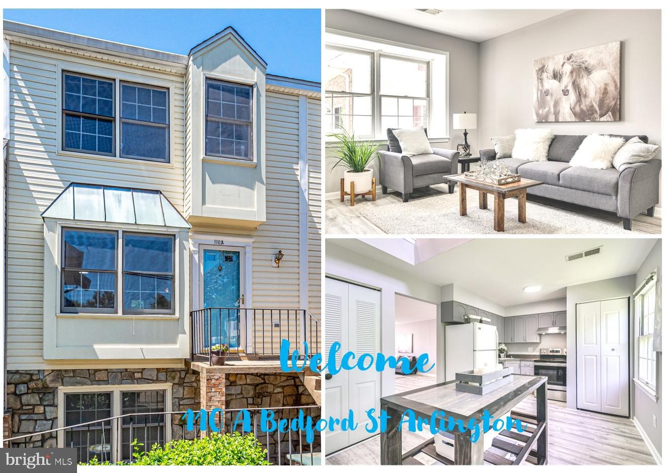 BEDFORD PARK - Residential