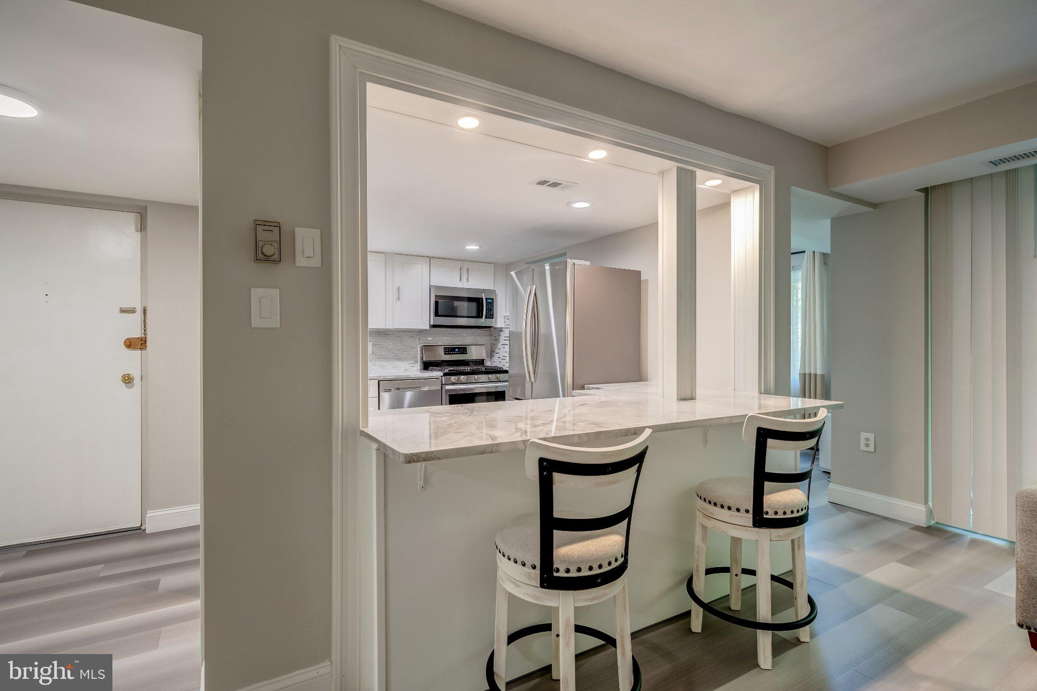 NORTHGATE CONDO - Residential