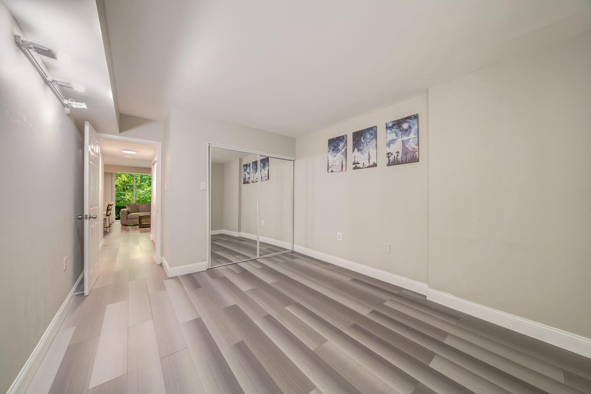 NORTHGATE CONDO - Residential