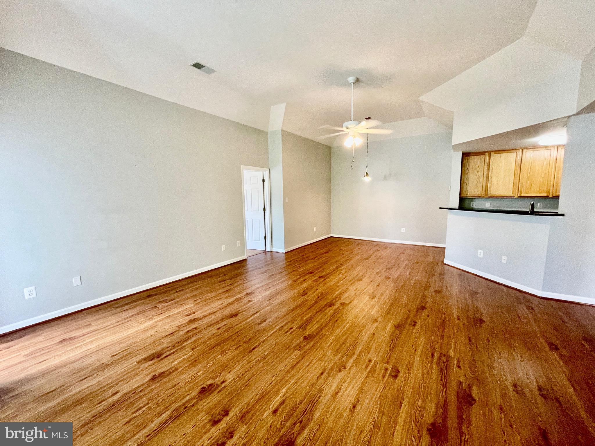 THE WHITNEY TOWN CENTER - Residential Lease