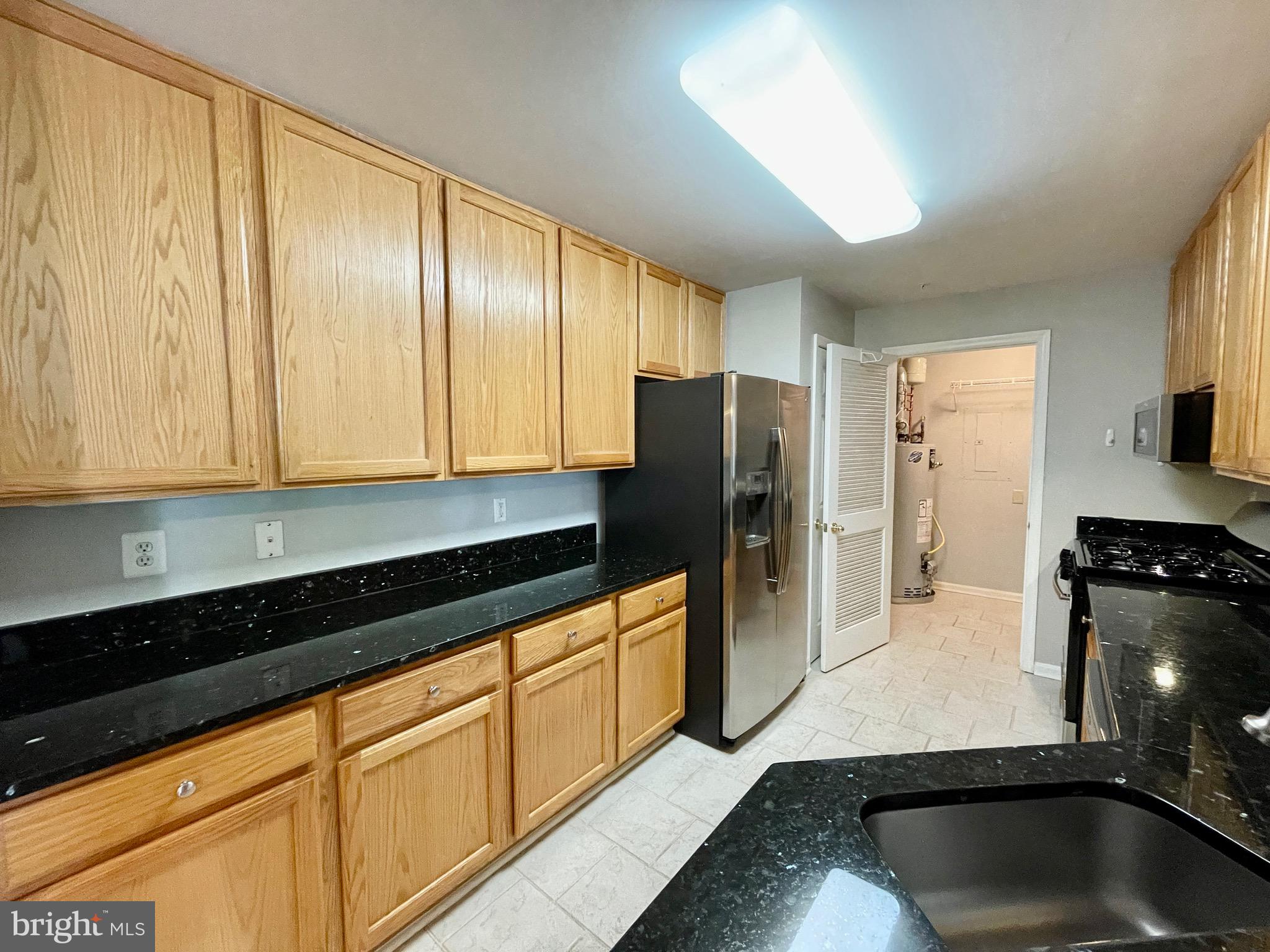 THE WHITNEY TOWN CENTER - Residential Lease