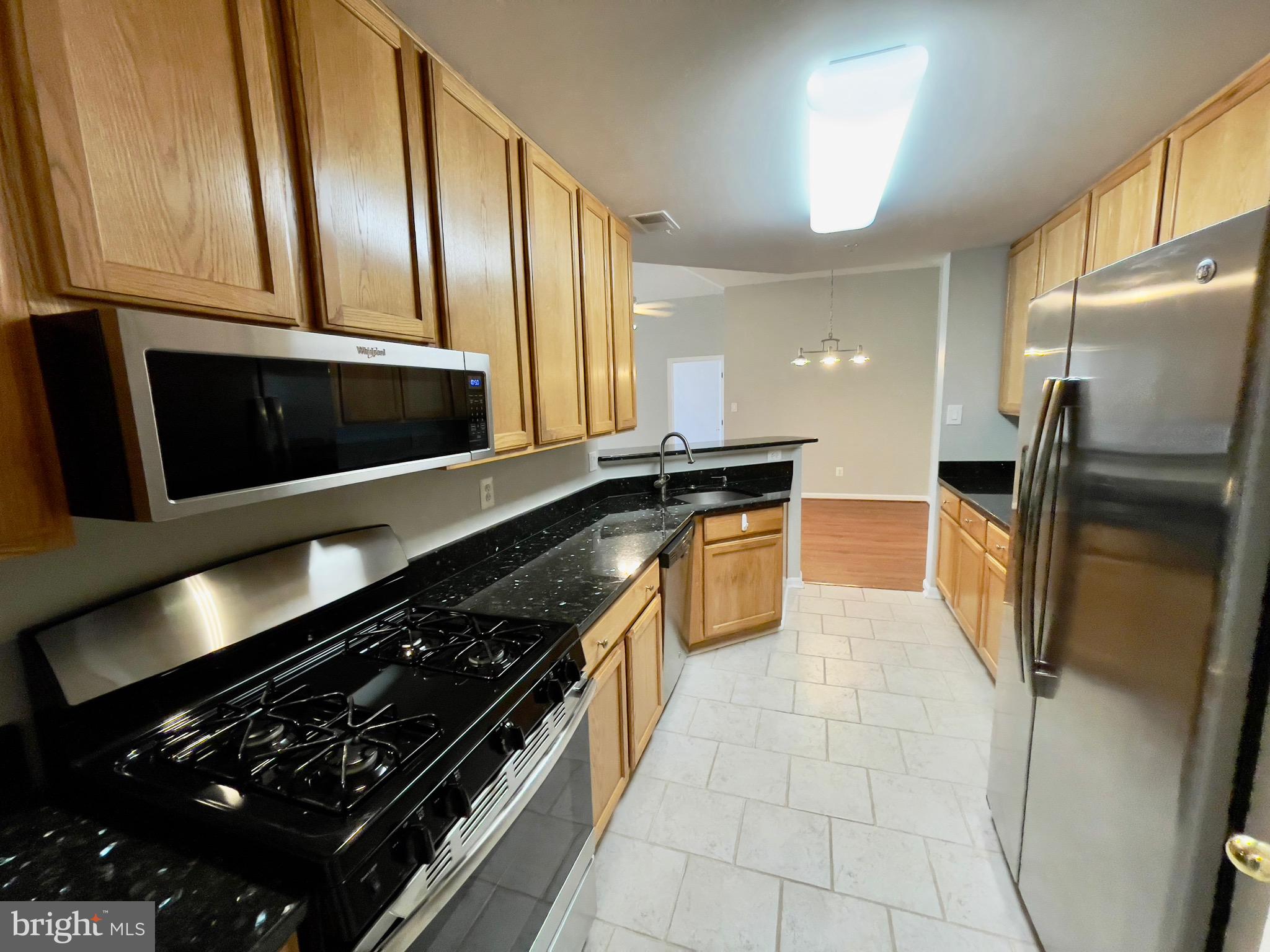 THE WHITNEY TOWN CENTER - Residential Lease