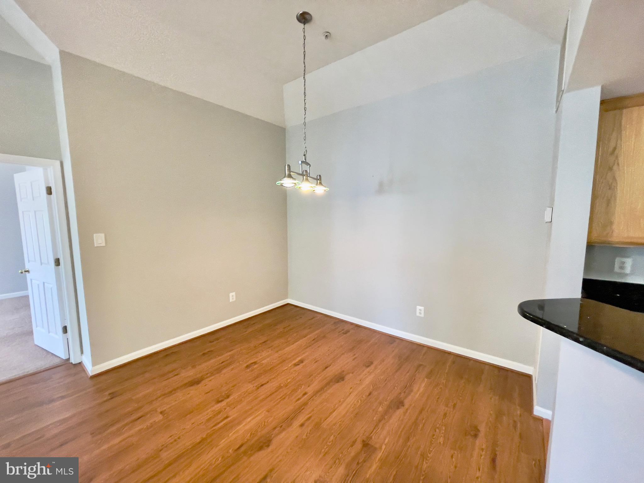 THE WHITNEY TOWN CENTER - Residential Lease