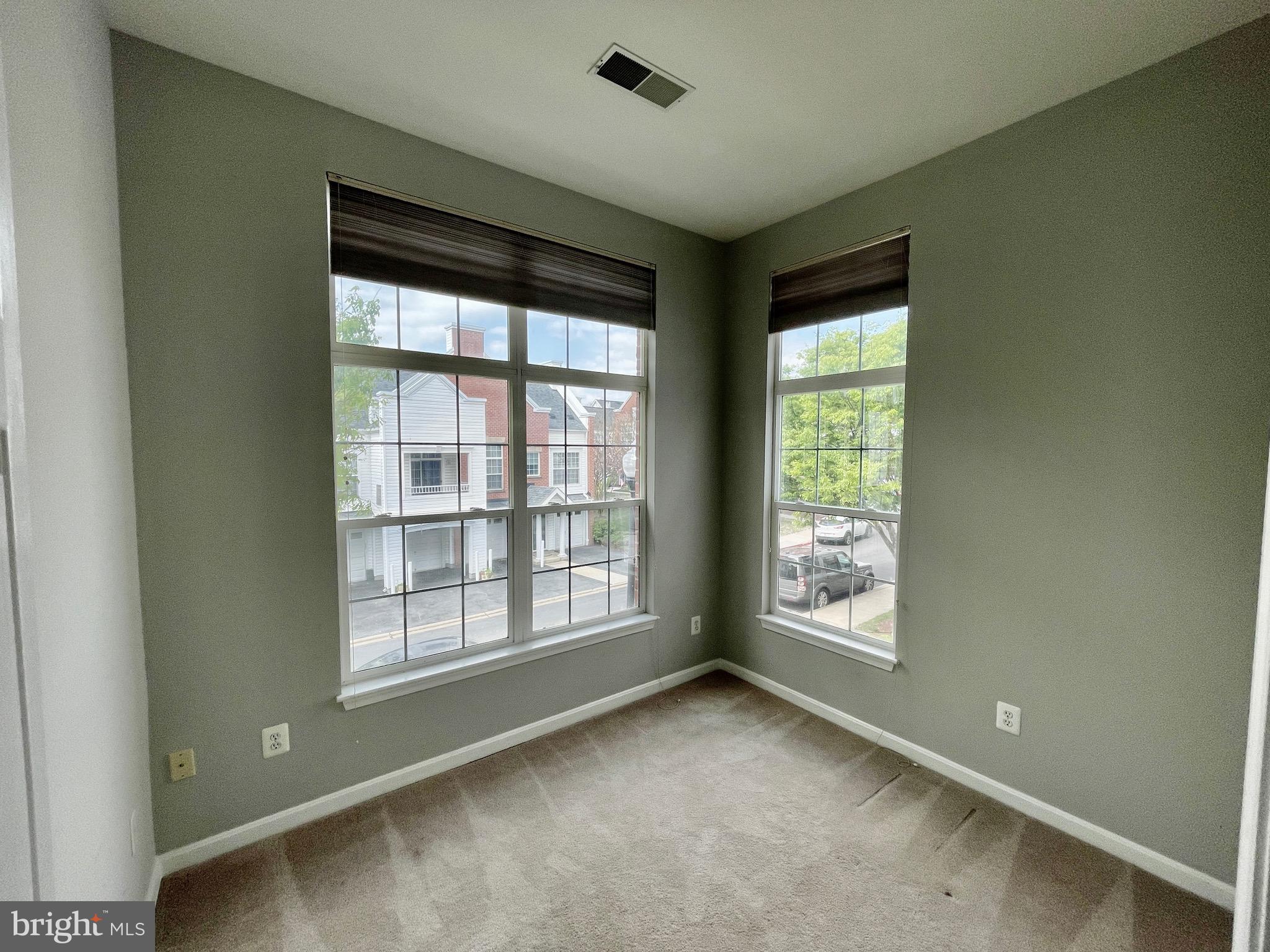 THE WHITNEY TOWN CENTER - Residential Lease