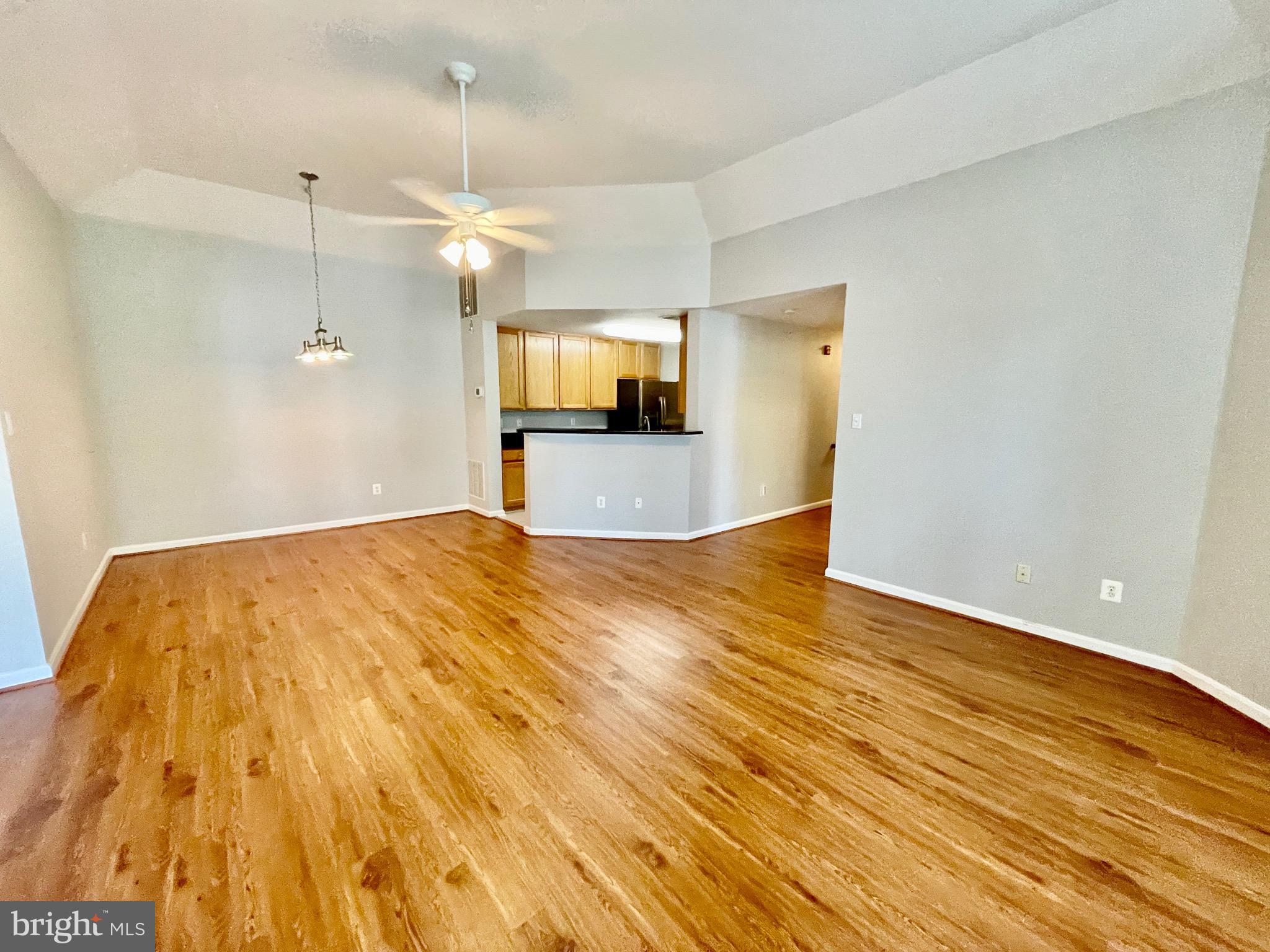 THE WHITNEY TOWN CENTER - Residential Lease