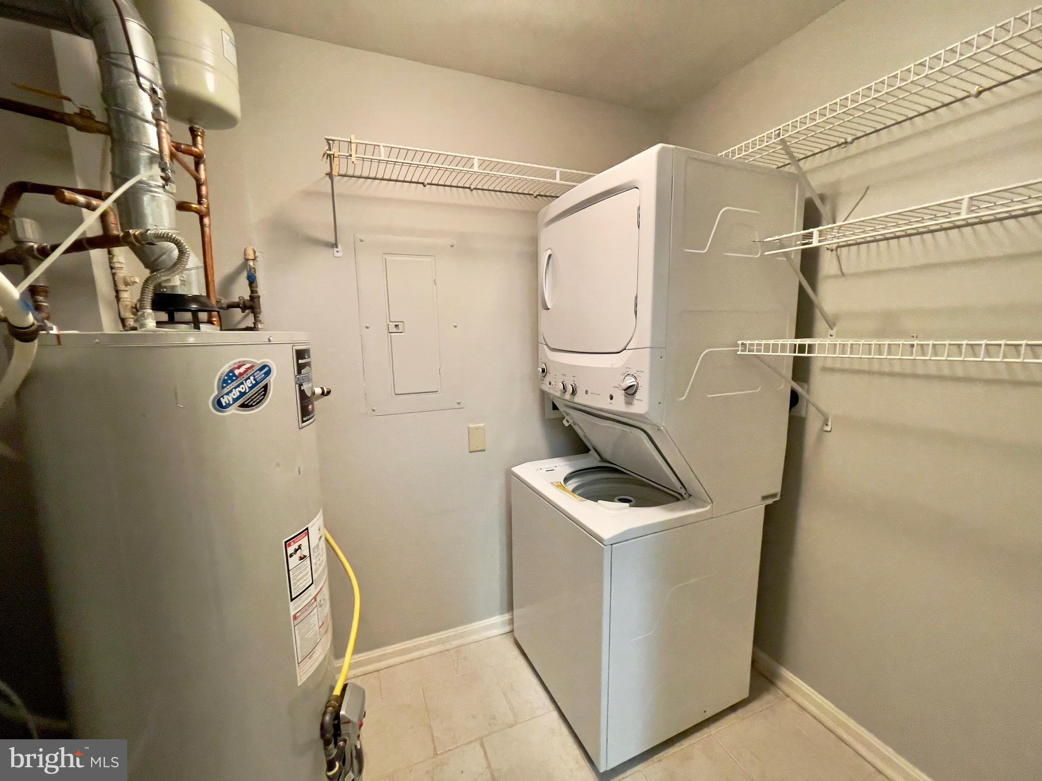 THE WHITNEY TOWN CENTER - Residential Lease