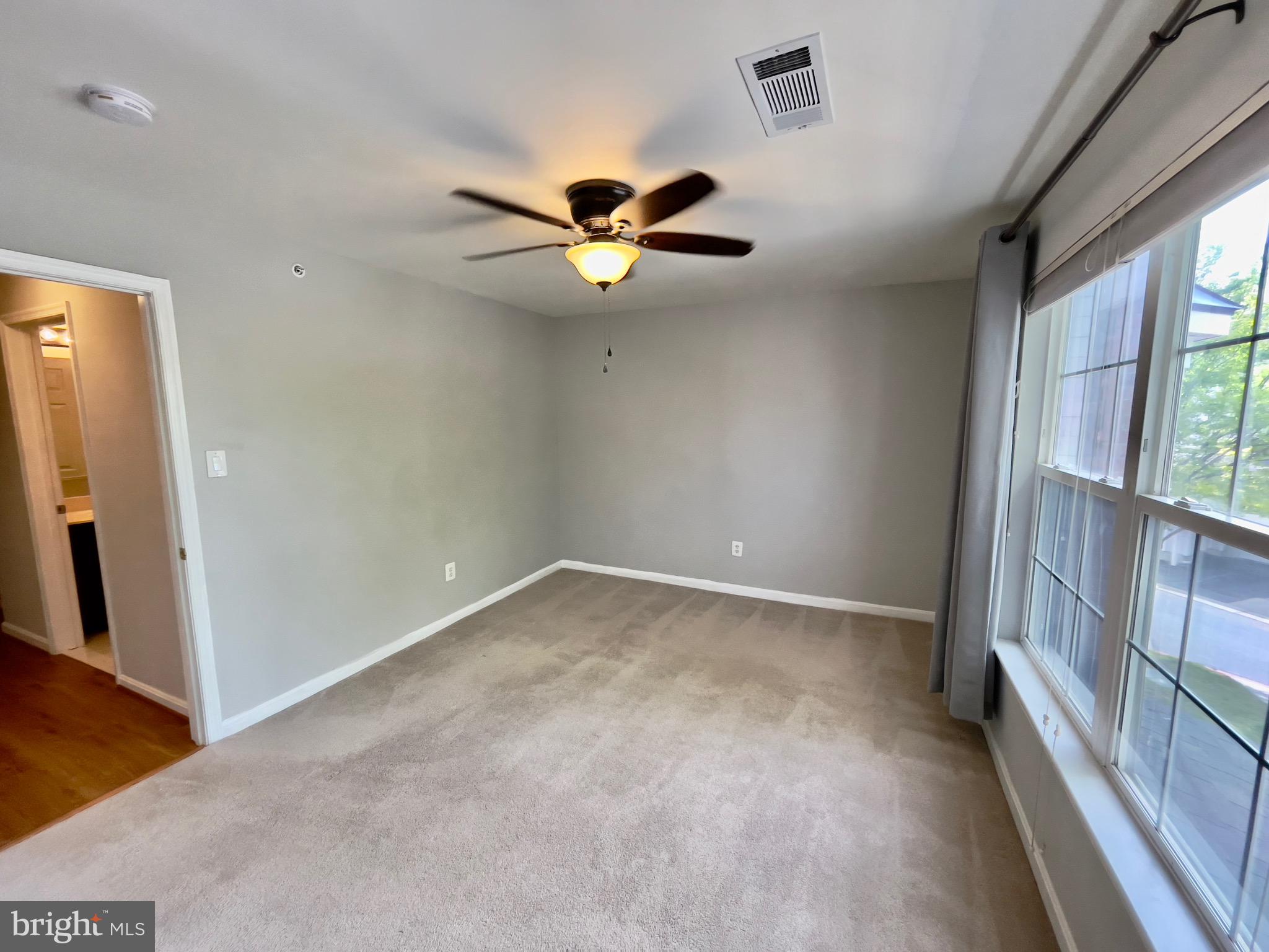 THE WHITNEY TOWN CENTER - Residential Lease