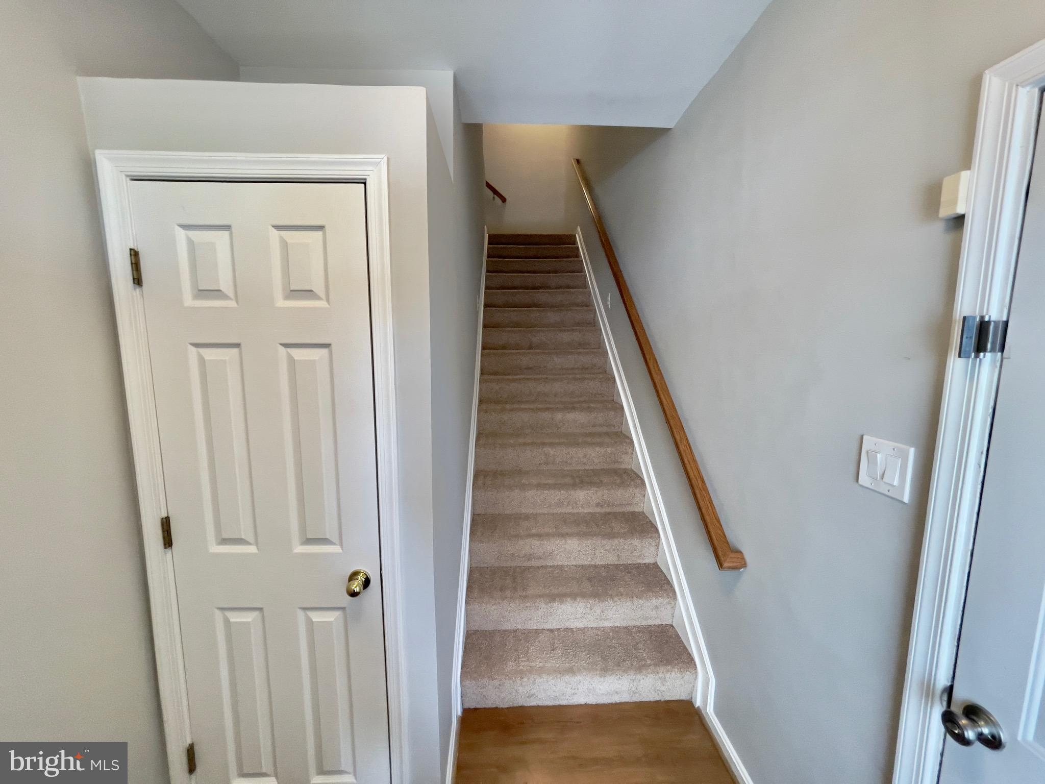 THE WHITNEY TOWN CENTER - Residential Lease