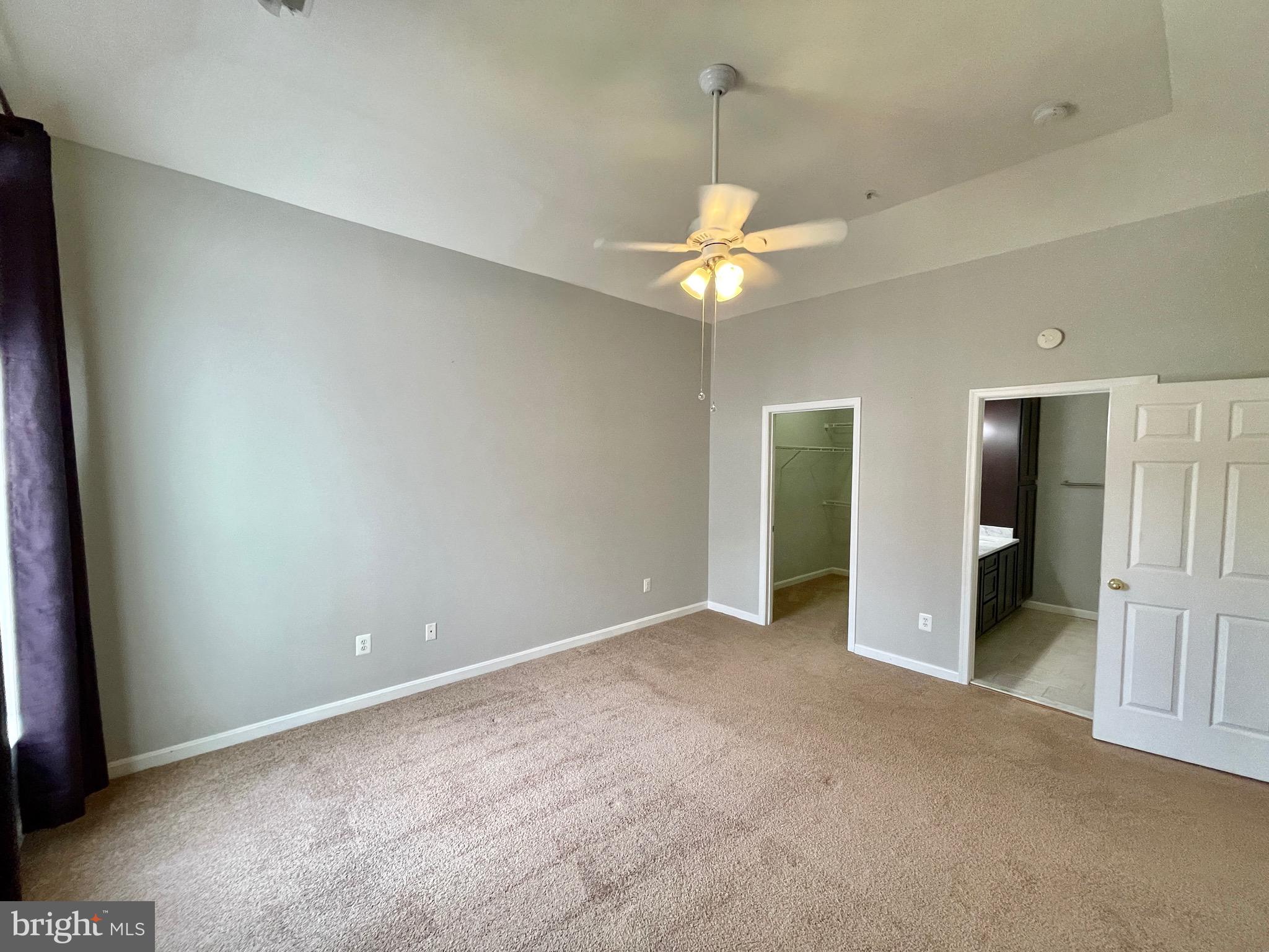 THE WHITNEY TOWN CENTER - Residential Lease