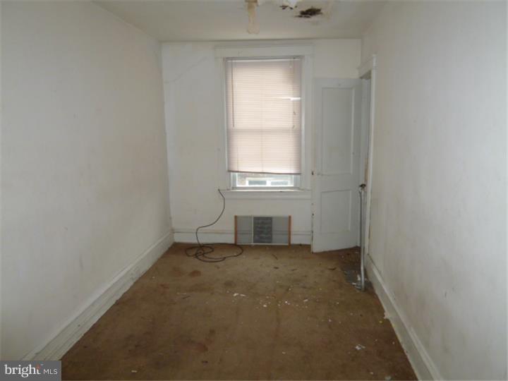 GRAYS FERRY - Residential