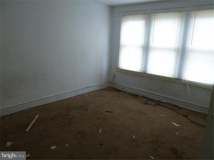 GRAYS FERRY - Residential