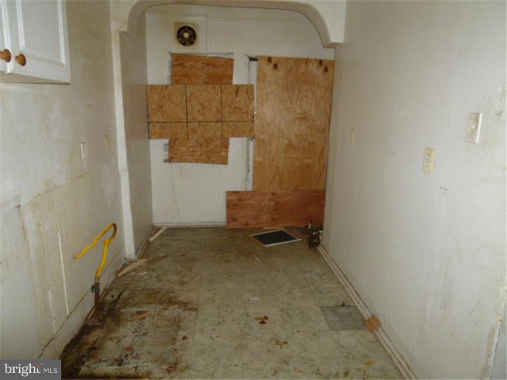 GRAYS FERRY - Residential