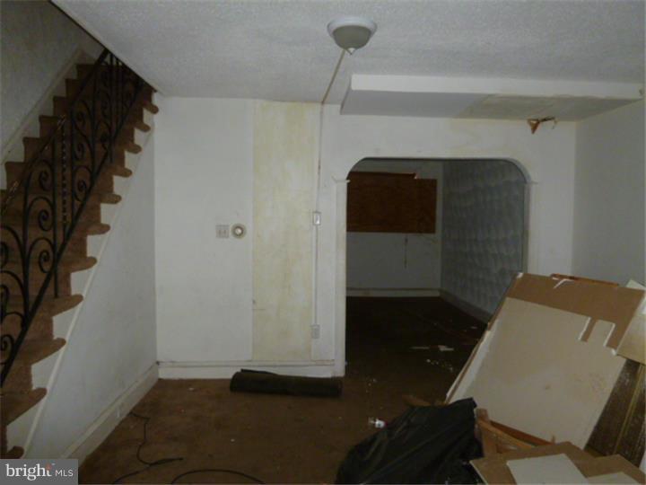 GRAYS FERRY - Residential