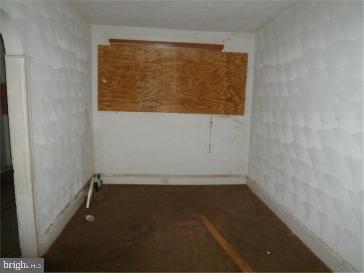 GRAYS FERRY - Residential