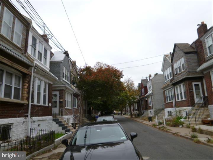 GRAYS FERRY - Residential