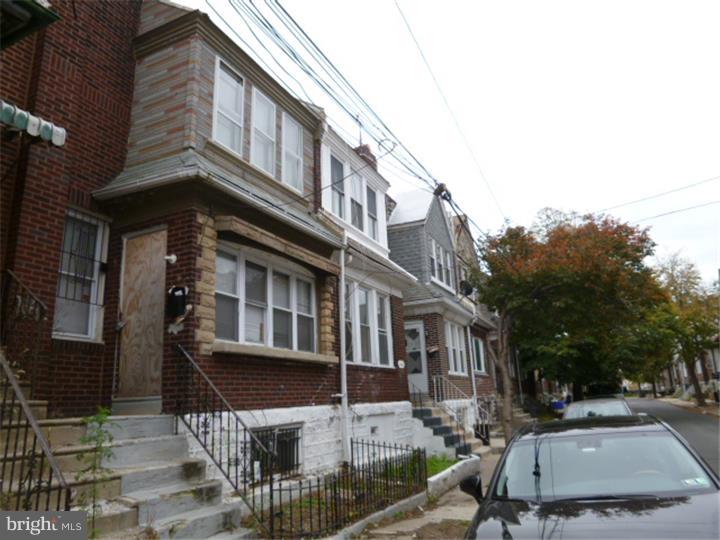 GRAYS FERRY - Residential