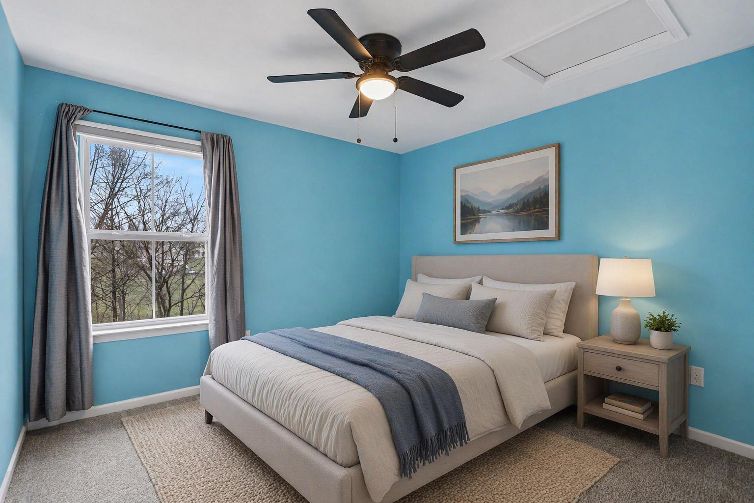 CREEKVALE - Residential