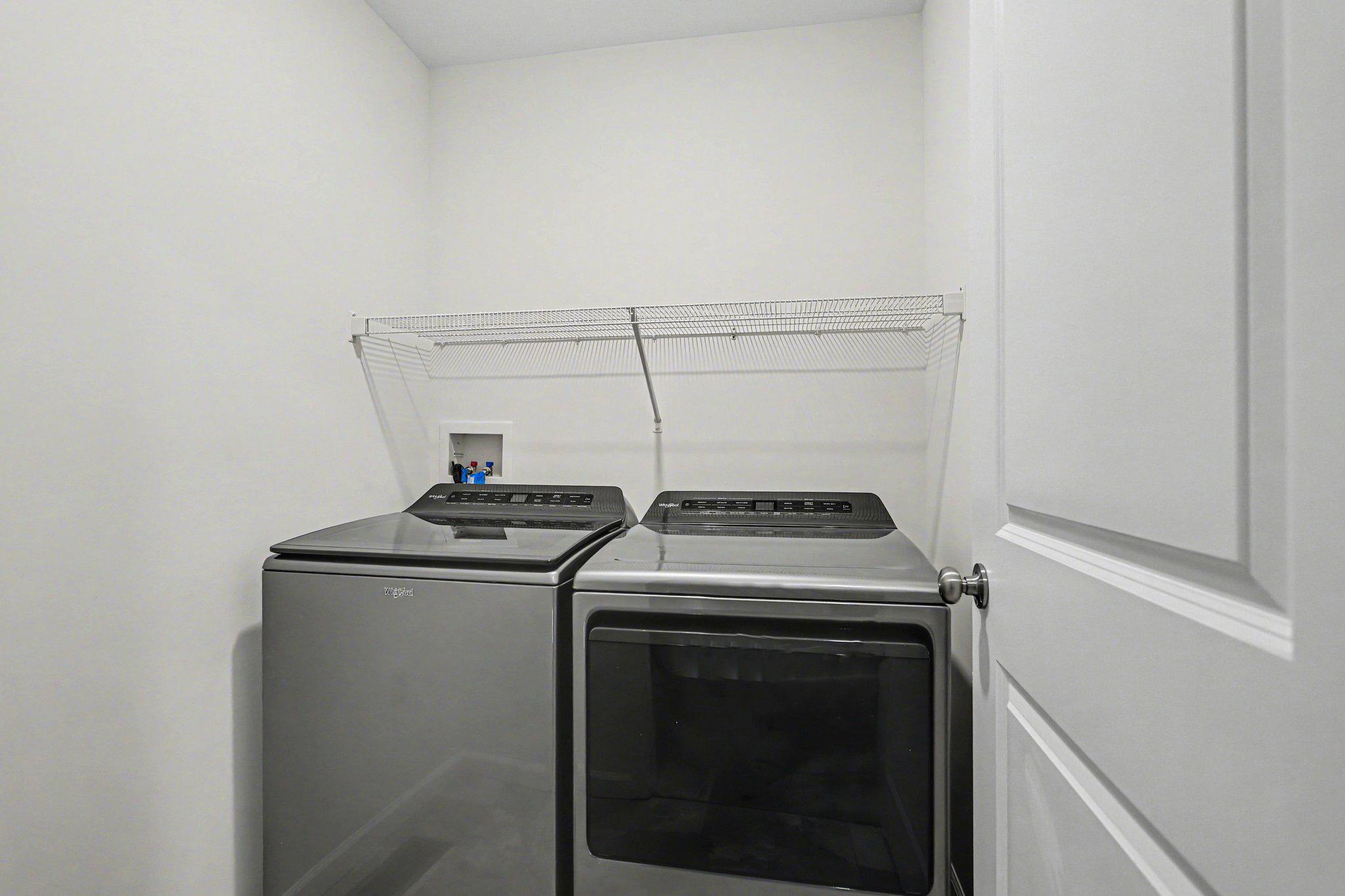 CREEKVALE - Residential