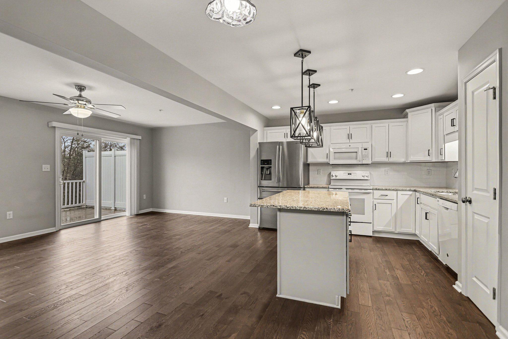 CREEKVALE - Residential