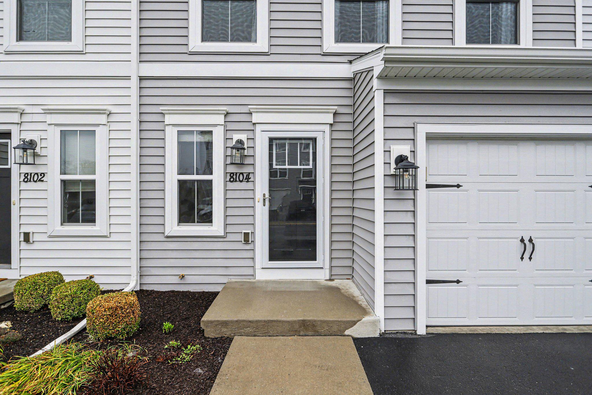 CREEKVALE - Residential